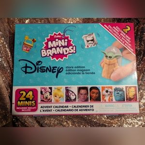 Disney Mini Brands